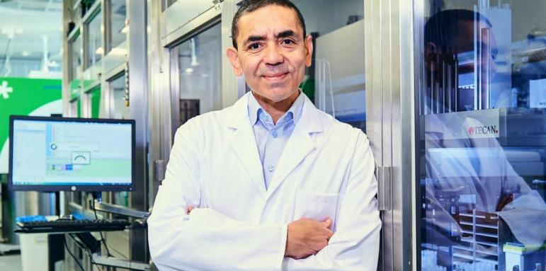 Кога ще овладеем пандемията казва създателят на ваксината